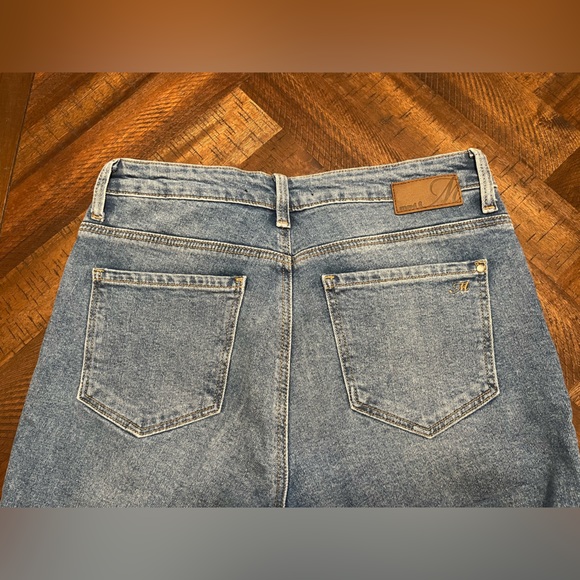 Mavi Jeans Tess High Rise Skinny - Picture 3 of 6